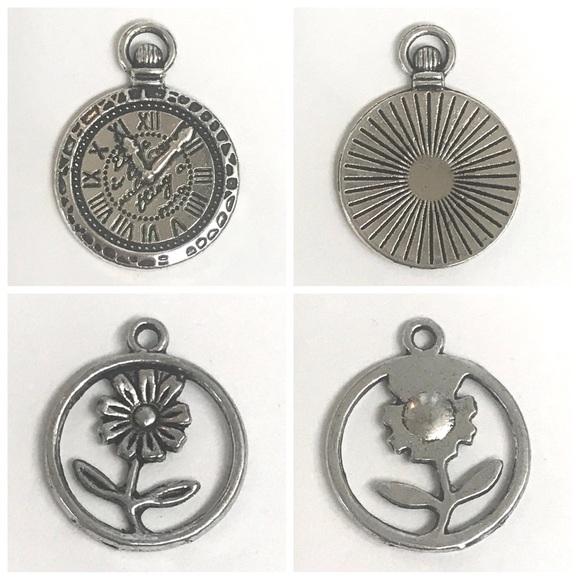 Bundle of small charms - Picture 7 of 7